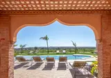 Hotel Al Karob Yoga Boutique foto 7