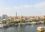 Flamenco Hotel Cairo foto 3