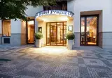 Clarion Hotel Prague City foto 22