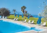 Natura Beach Hotel foto 2