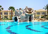 DoubleTree by Hilton Sharm El Sheikh Sharm Ba foto 1