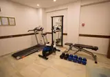 Ruba Palace Thermal Hotel foto 13
