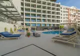Hotel The Editory Ocean Way Funchal foto 5