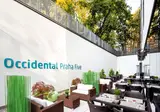 Hotel Occidental Praha Five foto 24
