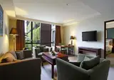Swiss-Belhotel Rainforest foto 5