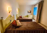 Diar Lemdina Hotel foto 8