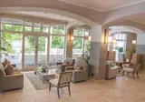 Le Franschhoek Hotel & Spa foto 2