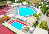 Sahra Su Holiday Village & Spa foto 11