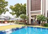 ibis Bangkok Riverside Hotel foto 4