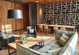Steigenberger Hotel München foto 11
