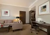 Ramada by Wyndham Downtown Abu Dhabi foto 16