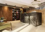 Vanoro Hotel foto 16