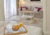 White Rock Castle Suite Hotel foto 26