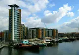 Fraser Place Canary Wharf foto 14