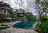 The Kayon Valley Resort foto 8