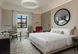Tbilisi Marriott Hotel foto 2