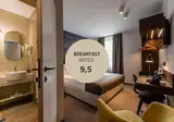 Hotel Mrak foto 7