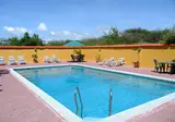 Flamingo Park foto 1