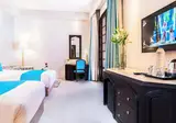 Safir Dahab Resort foto 20