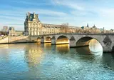 Seine Symphony met Amadeus Diamond foto 5