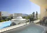 The Ixian Grand Hotel foto 6