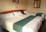 Hotel Alameda foto 4