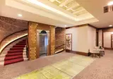 Mercure Istanbul Sirkeci foto 5