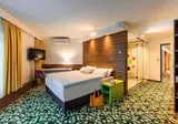 Ibis Styles Wien City foto 1