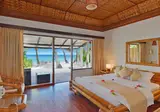 Angaga Island Resort & Spa foto 15