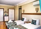 Flora Suites Hotel foto 9