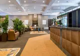 Best Western Hotel Blaise & Francis Milano foto 2