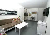 Appartementen Turbo Club foto 8