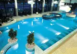 Kristal Hotel foto 13