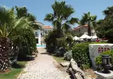Area Otel foto 19