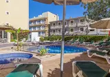 Hotel Bella Mar foto 20