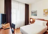 Hotel Sercotel Arrahona foto 12