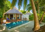 Mercure Maldives Kooddoo Resort foto 25