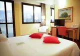 Art Hotel Milano foto 26