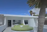 Bungalows Villas Blancas foto 4