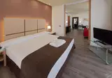 Hotel Silken Puerta Valencia foto 28