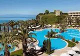 Sani Beach Hotel foto 2