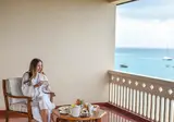 Zanzibar Serena Hotel foto 17