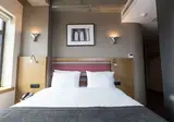 Bankerhan Hotel foto 17
