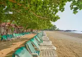 First Bungalow Beach Resort foto 6