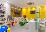 Margadina Lounge Hotel foto 18