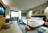 Hard Rock Hotel Malta foto 7