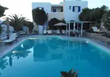 Hotel Manos foto 10