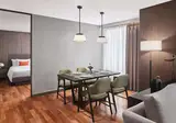 Fraser Suites Sukhumvit foto 21