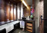 Eurostars Madrid Tower Hotel foto 4