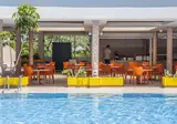 Hotel Ialyssos Bay foto 9